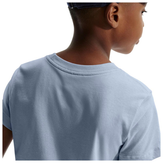 Nike Παιδική κοντομάνικη μπλούζα Sportswear Small Logo T-Shirt